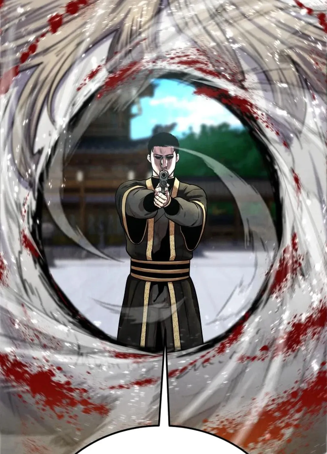 Read Gunman chapter 24 image 128 on Lezhin