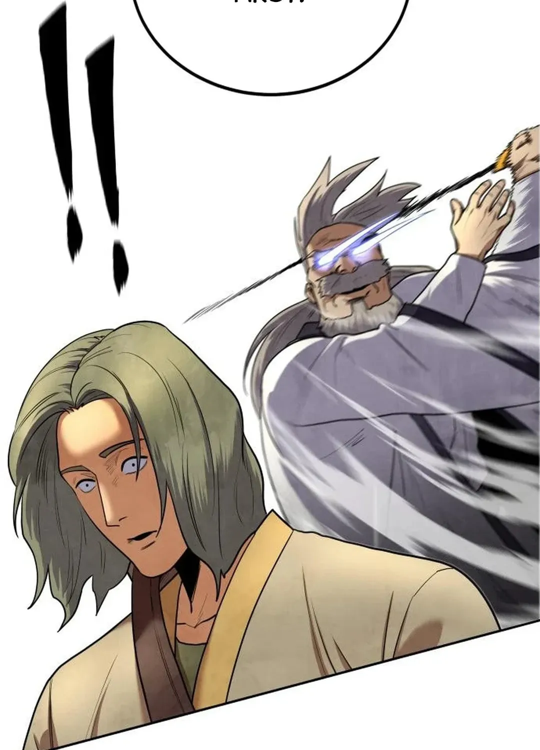 Read Gunman chapter 24 image 24 on Lezhin