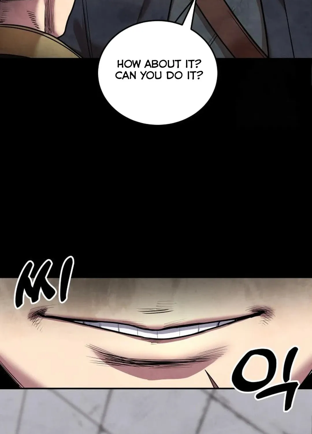 Read Gunman chapter 24 image 69 on Lezhin