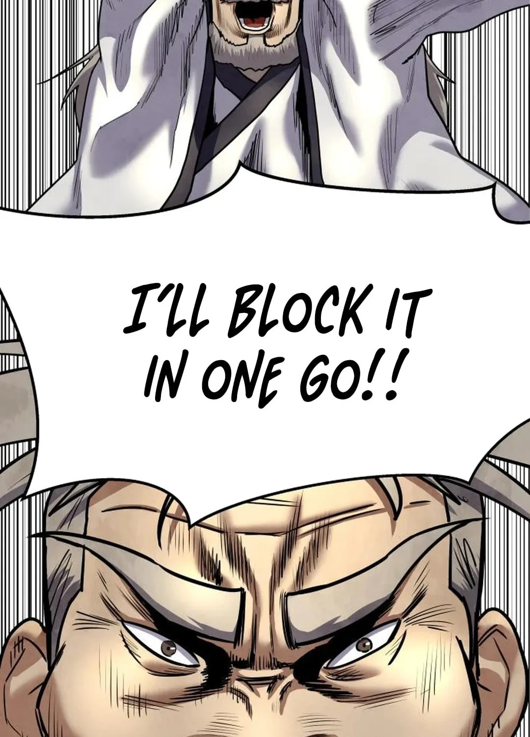 Read Gunman chapter 24 image 85 on Lezhin