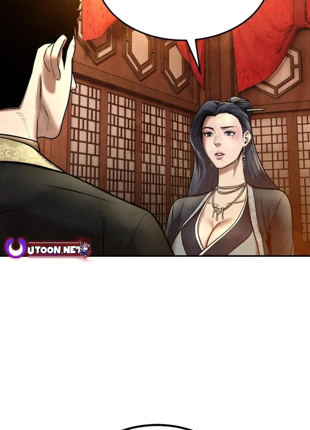Read Gunman chapter 25 image 111 on Lezhin