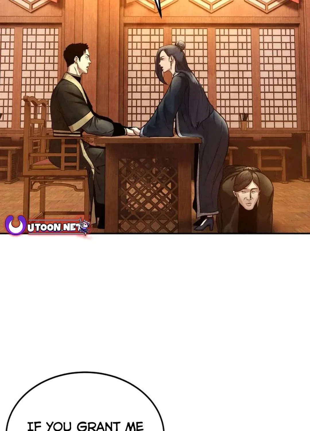 Read Gunman chapter 25 image 120 on Lezhin