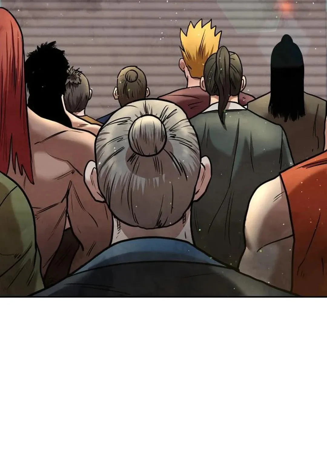 Read Gunman chapter 25 image 28 on Lezhin
