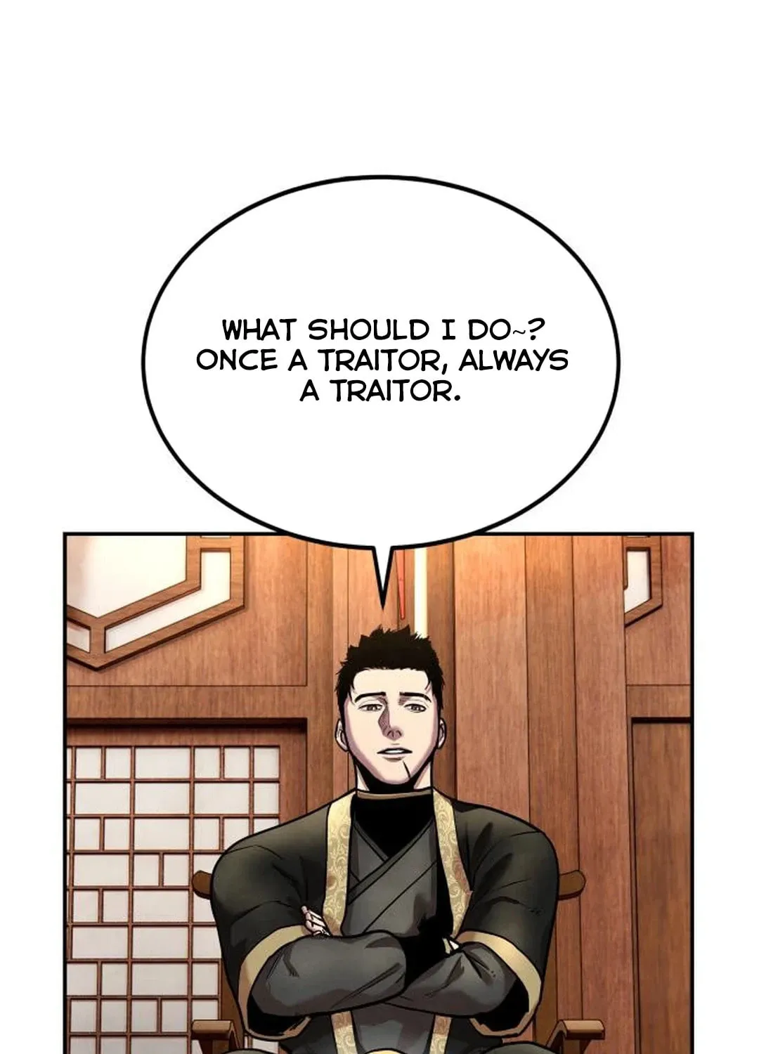 Read Gunman chapter 25 image 89 on Lezhin