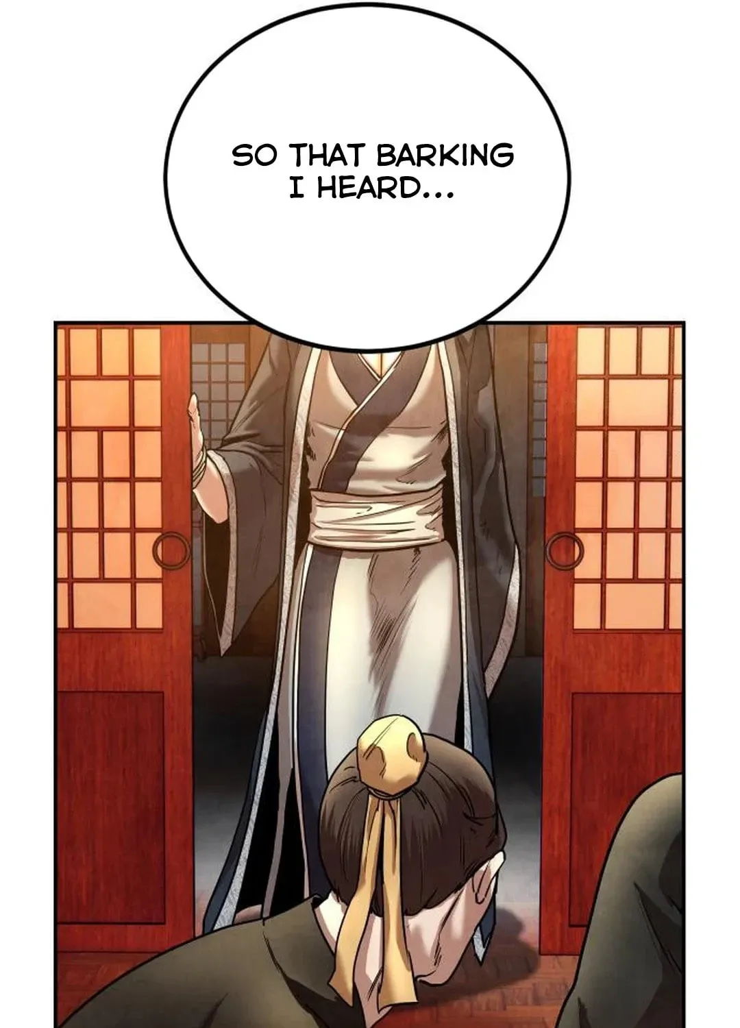 Read Gunman chapter 25 image 96 on Lezhin