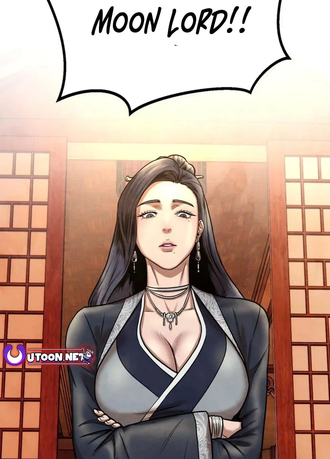 Read Gunman chapter 25 image 99 on Lezhin