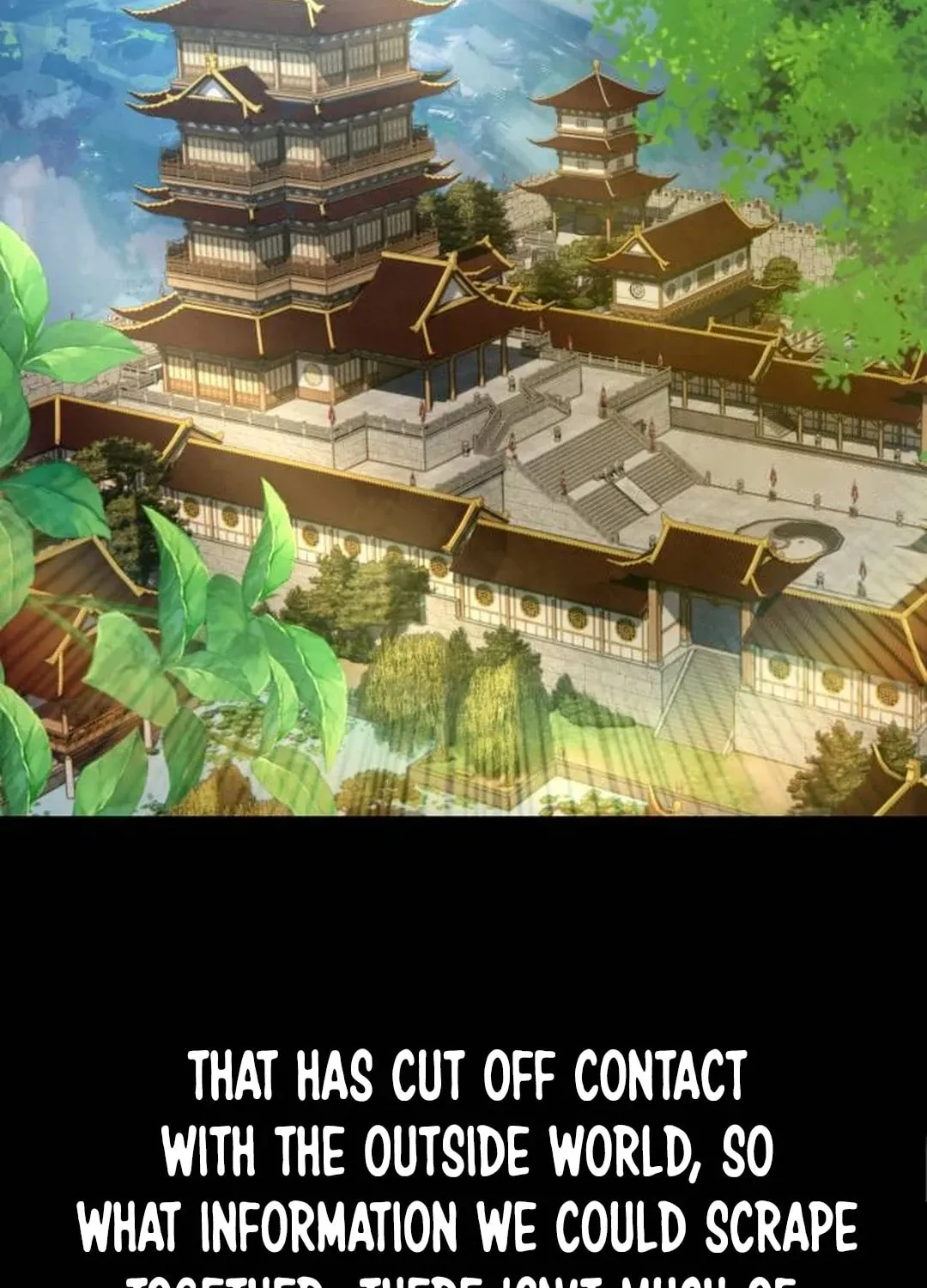 Read Gunman chapter 26 image 17 on Lezhin