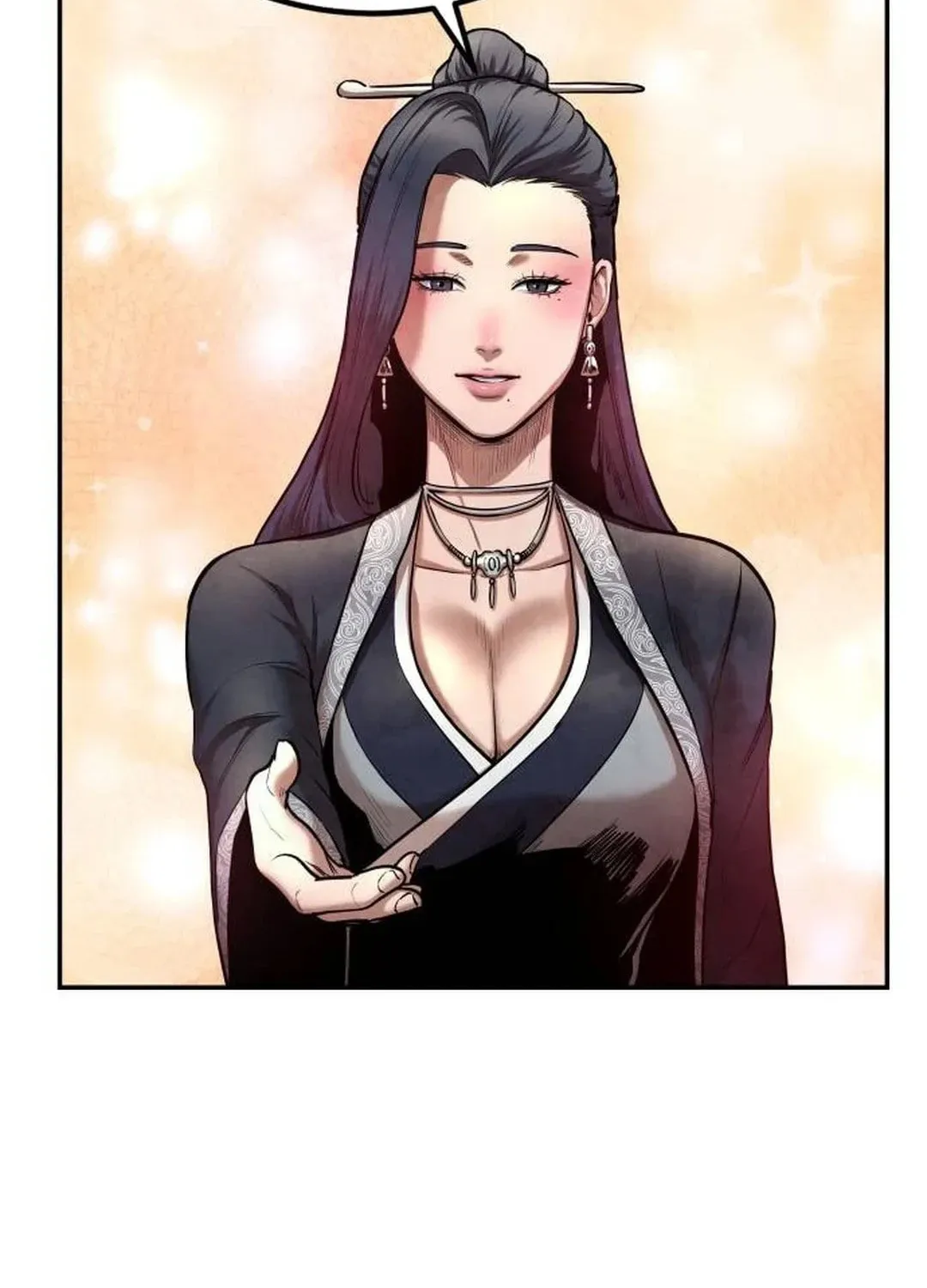 Read Gunman chapter 26 image 5 on Lezhin