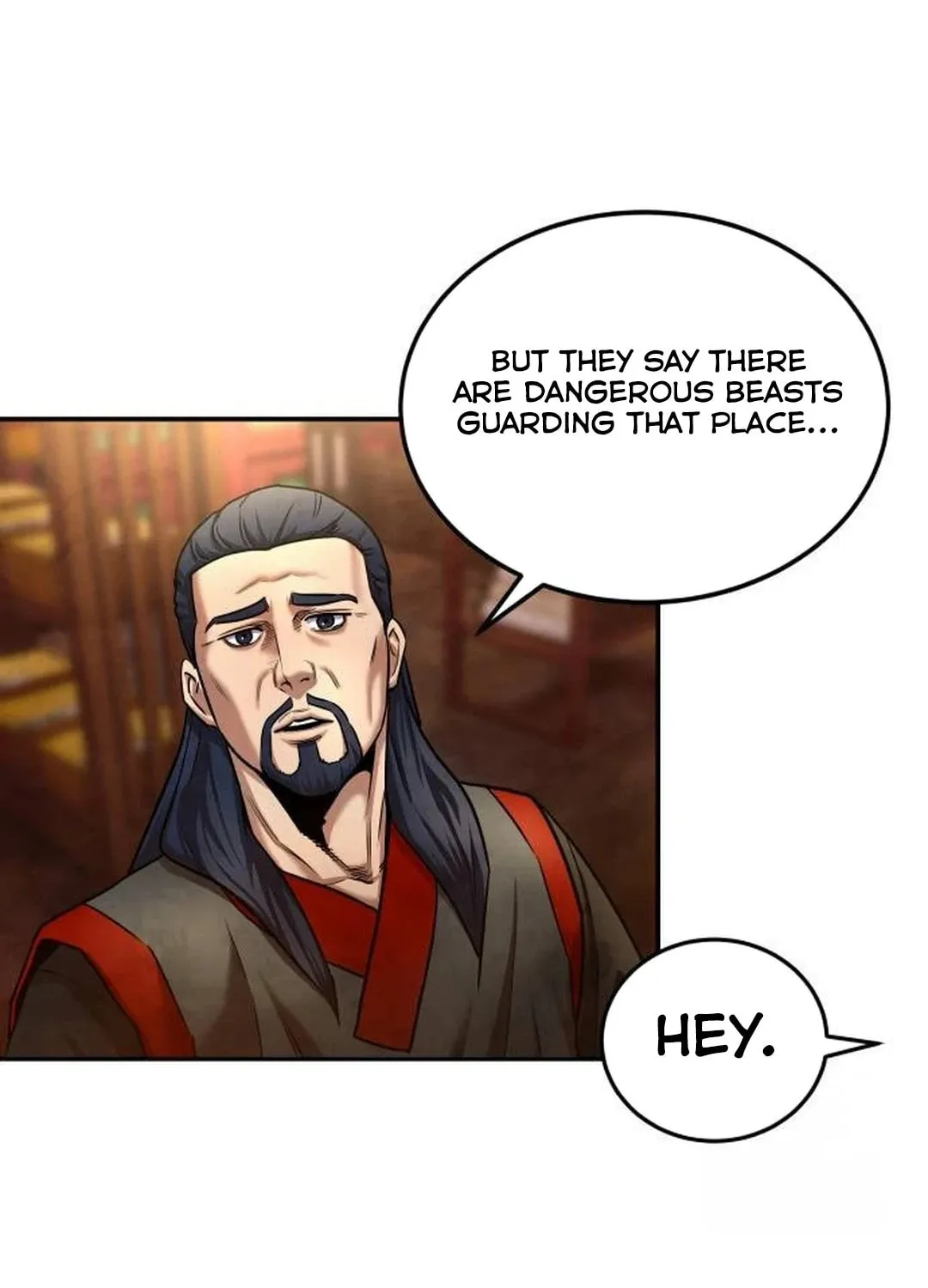 Read Gunman chapter 26 image 60 on Lezhin