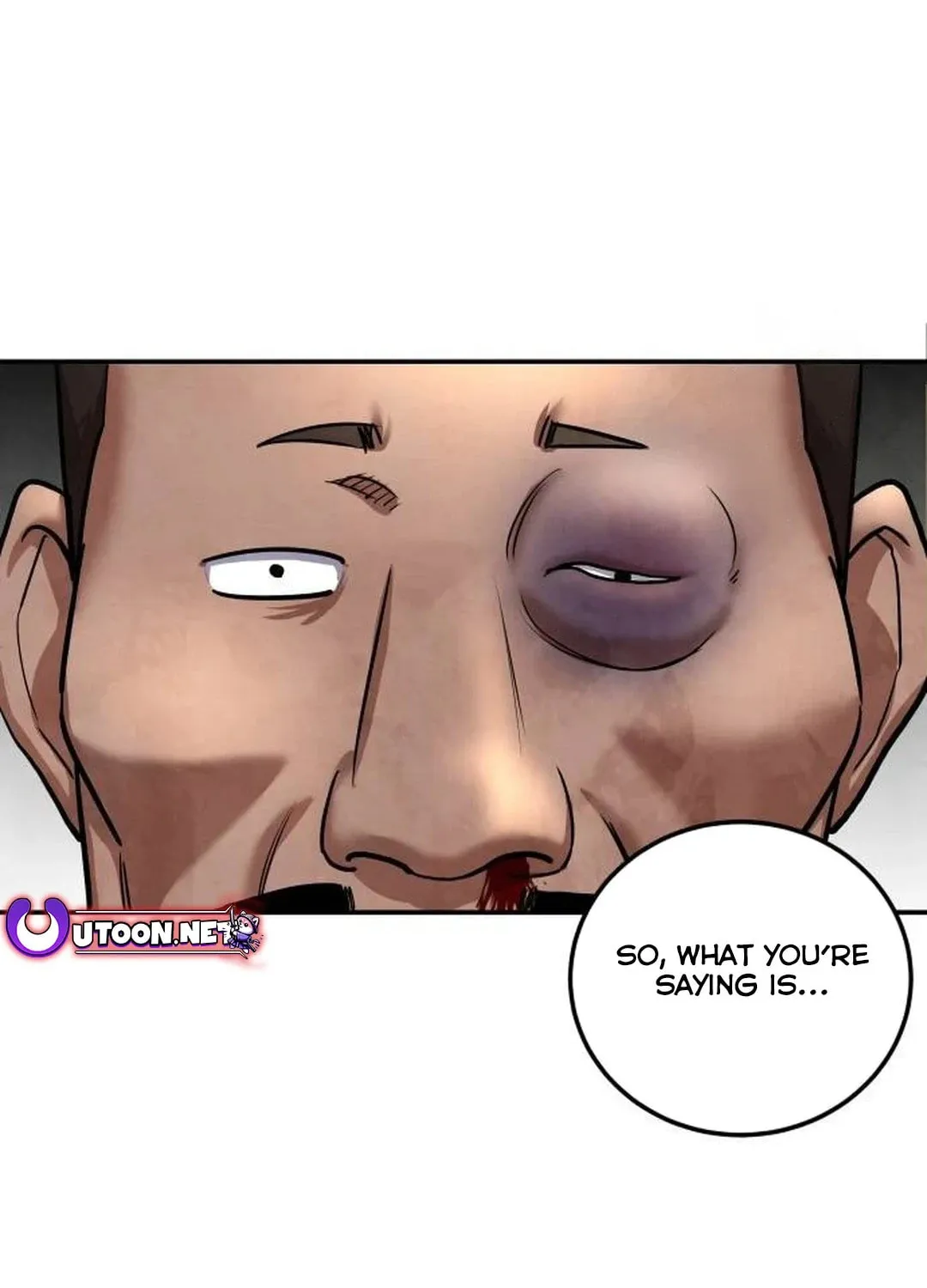 Read Gunman chapter 27 image 10 on Lezhin