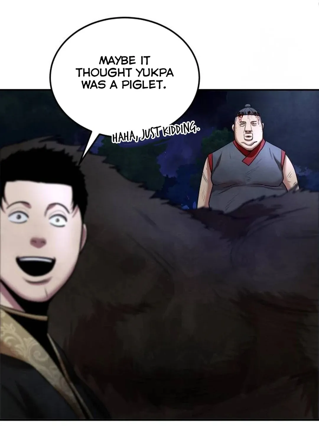 Read Gunman chapter 27 image 111 on Lezhin