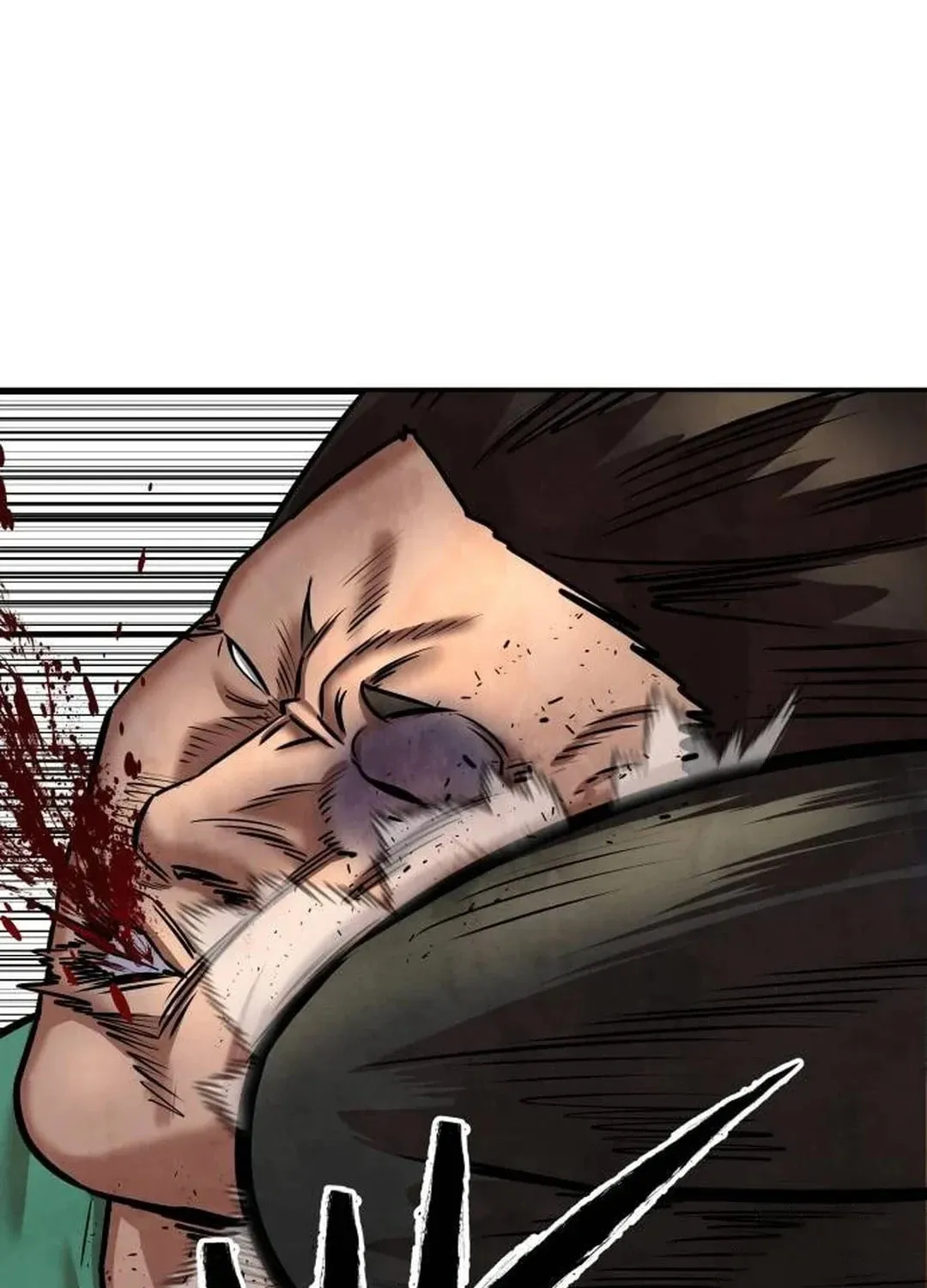 Read Gunman chapter 27 image 24 on Lezhin