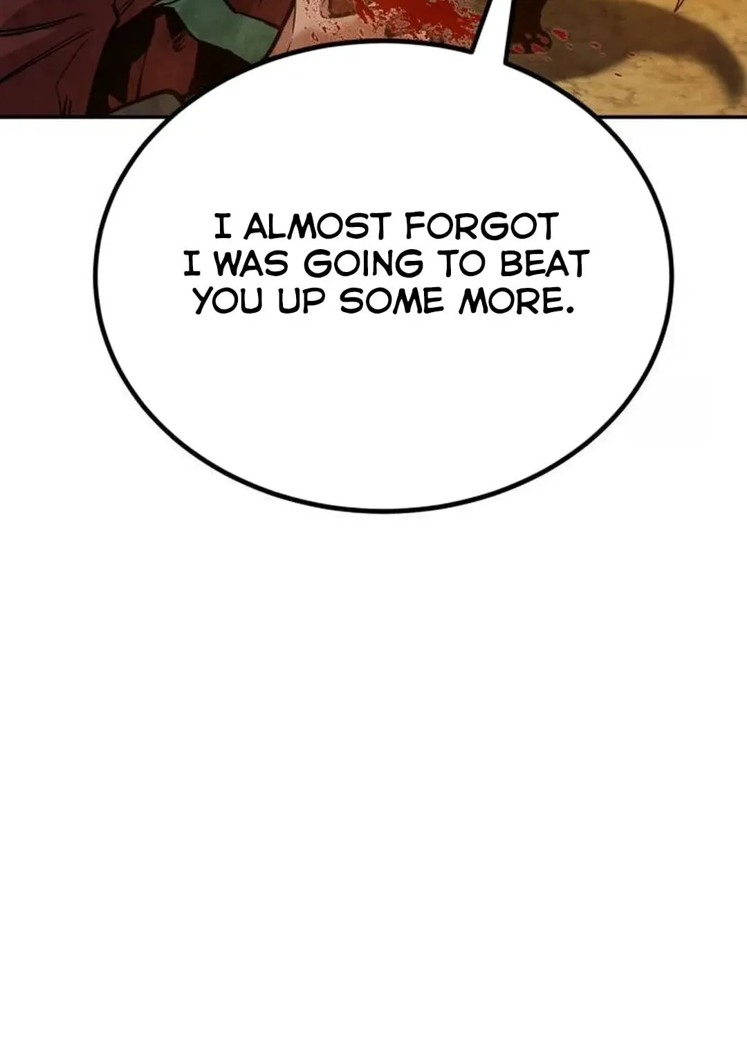 Read Gunman chapter 27 image 27 on Lezhin