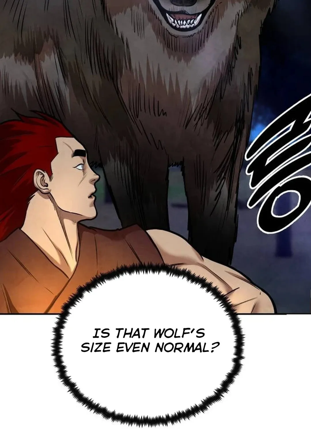 Read Gunman chapter 27 image 48 on Lezhin
