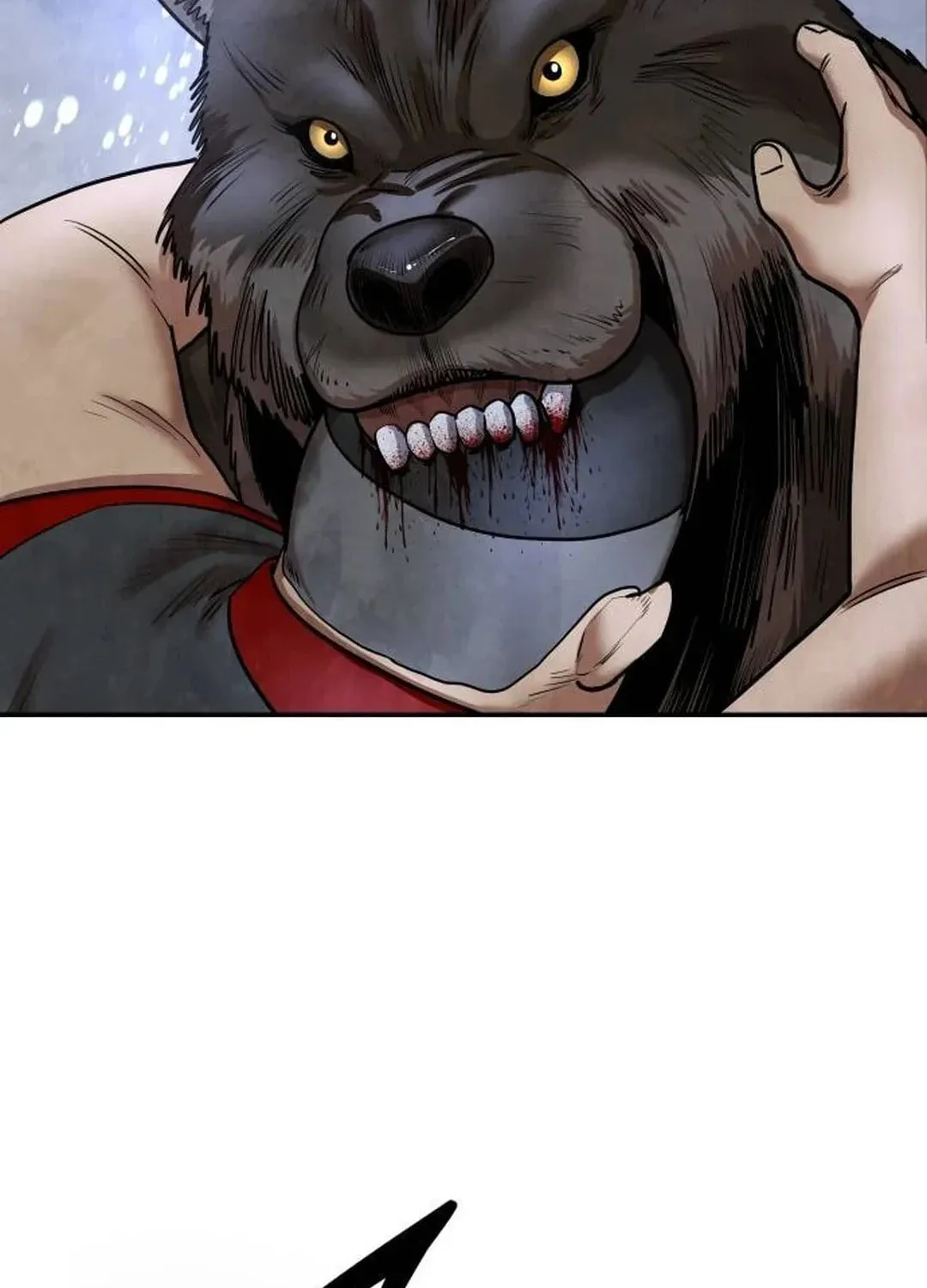 Read Gunman chapter 27 image 75 on Lezhin