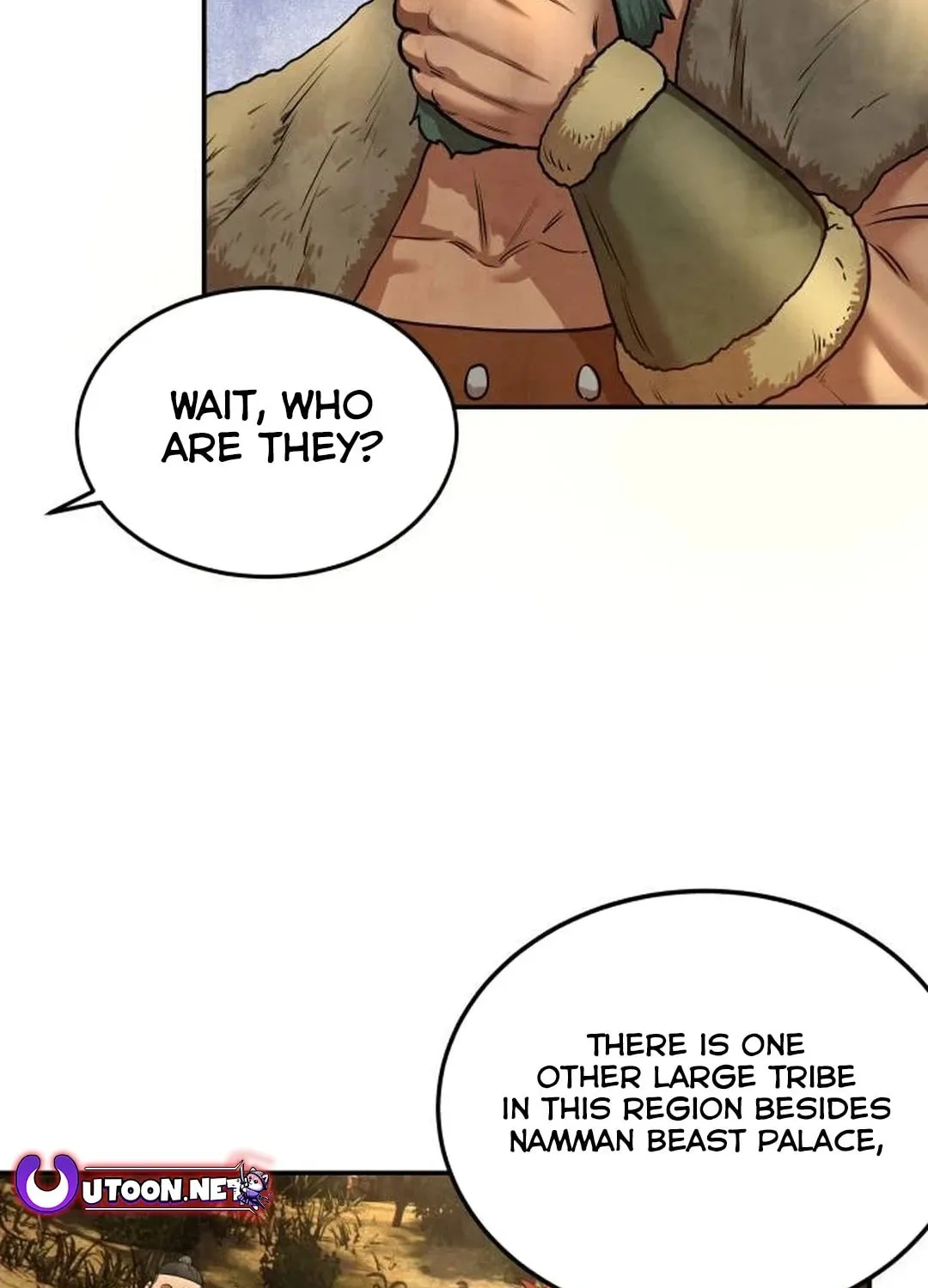 Read Gunman chapter 28 image 110 on Lezhin