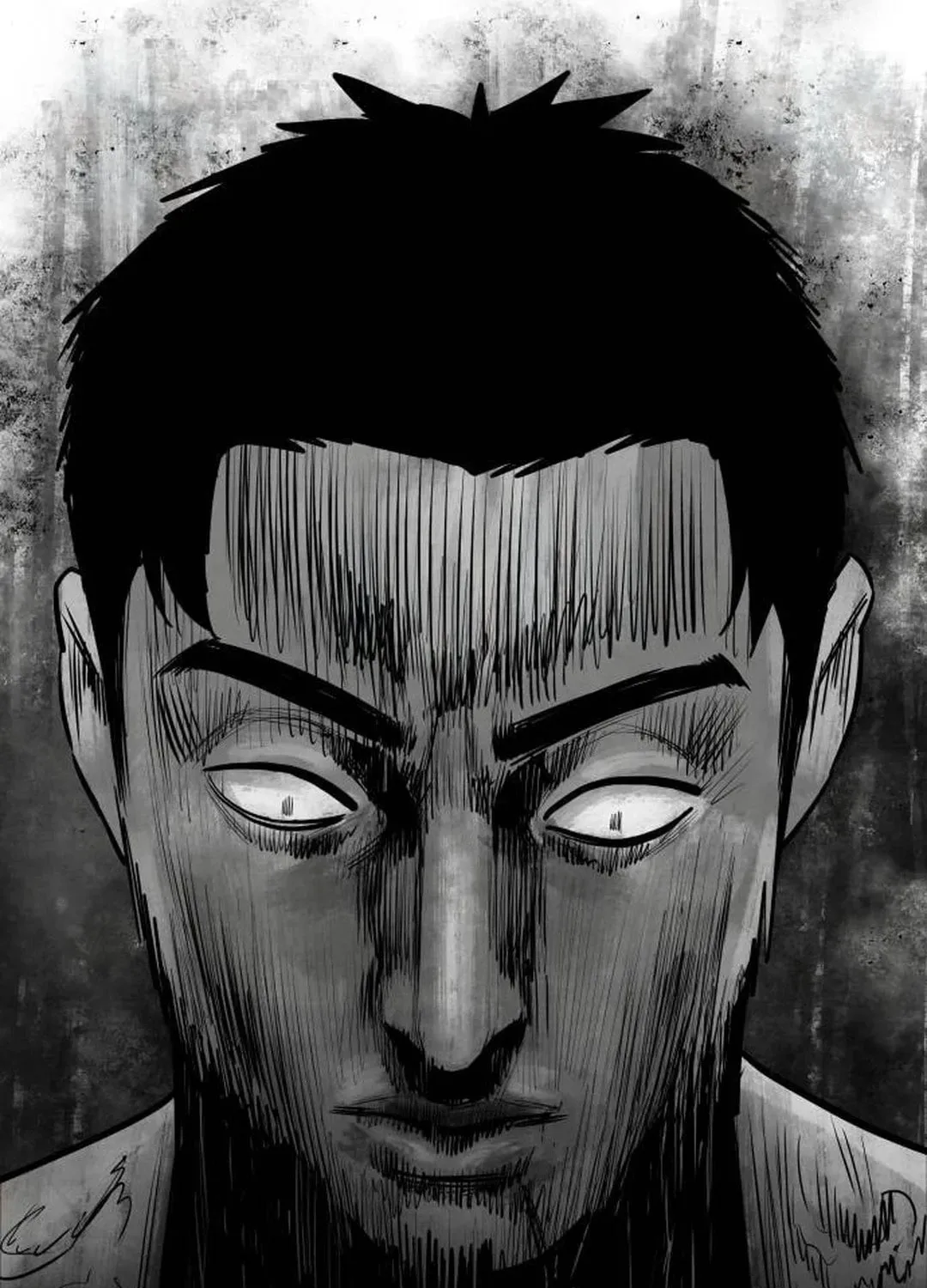 Read Gunman chapter 28 image 126 on Lezhin