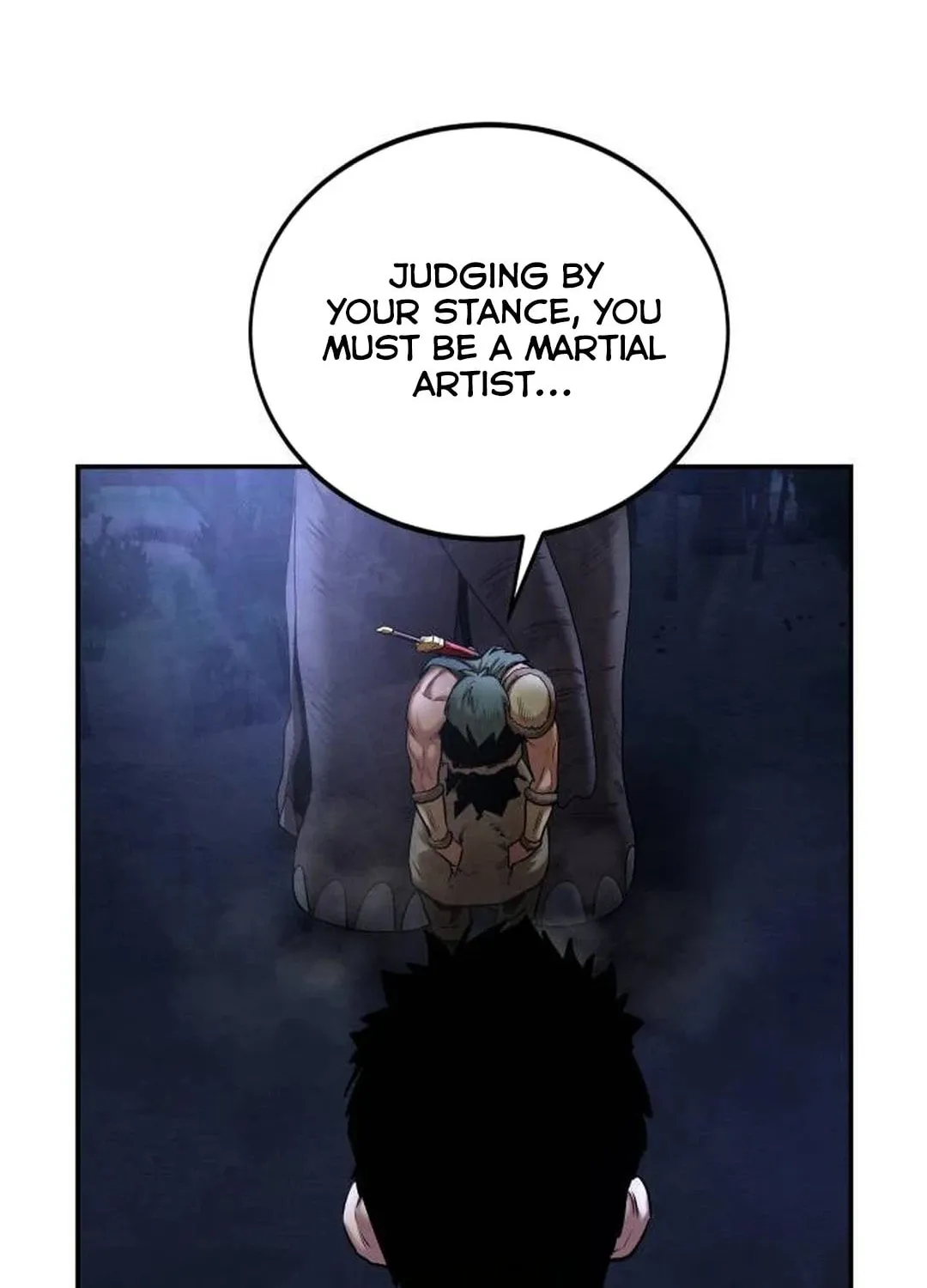 Read Gunman chapter 28 image 19 on Lezhin
