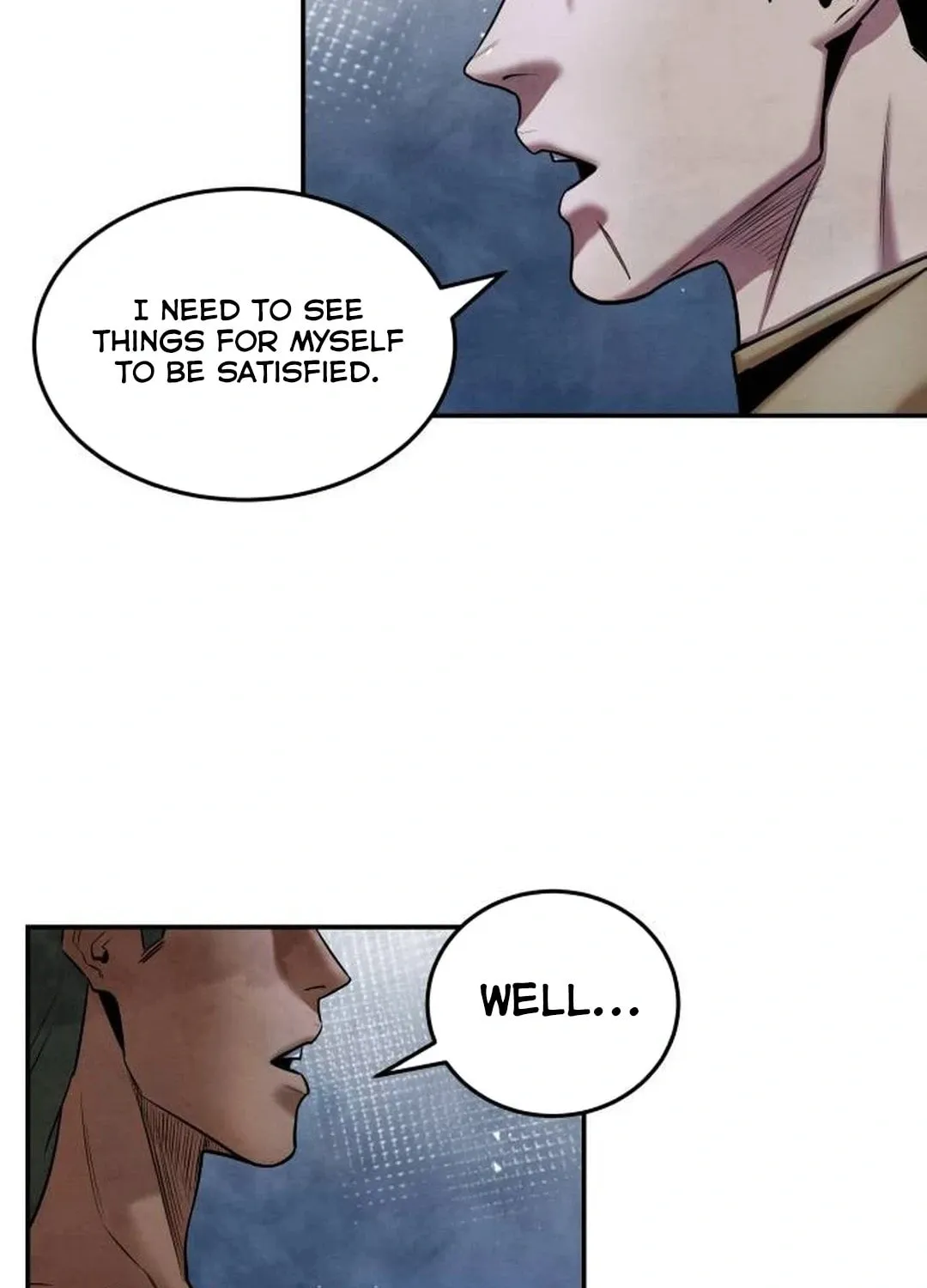 Read Gunman chapter 28 image 26 on Lezhin