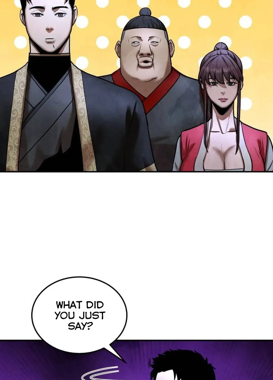Read Gunman chapter 28 image 44 on Lezhin