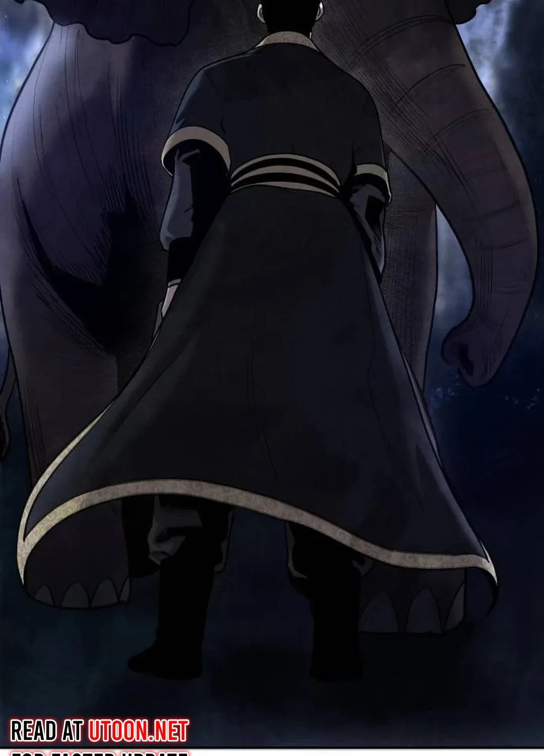 Read Gunman chapter 28 image 7 on Lezhin