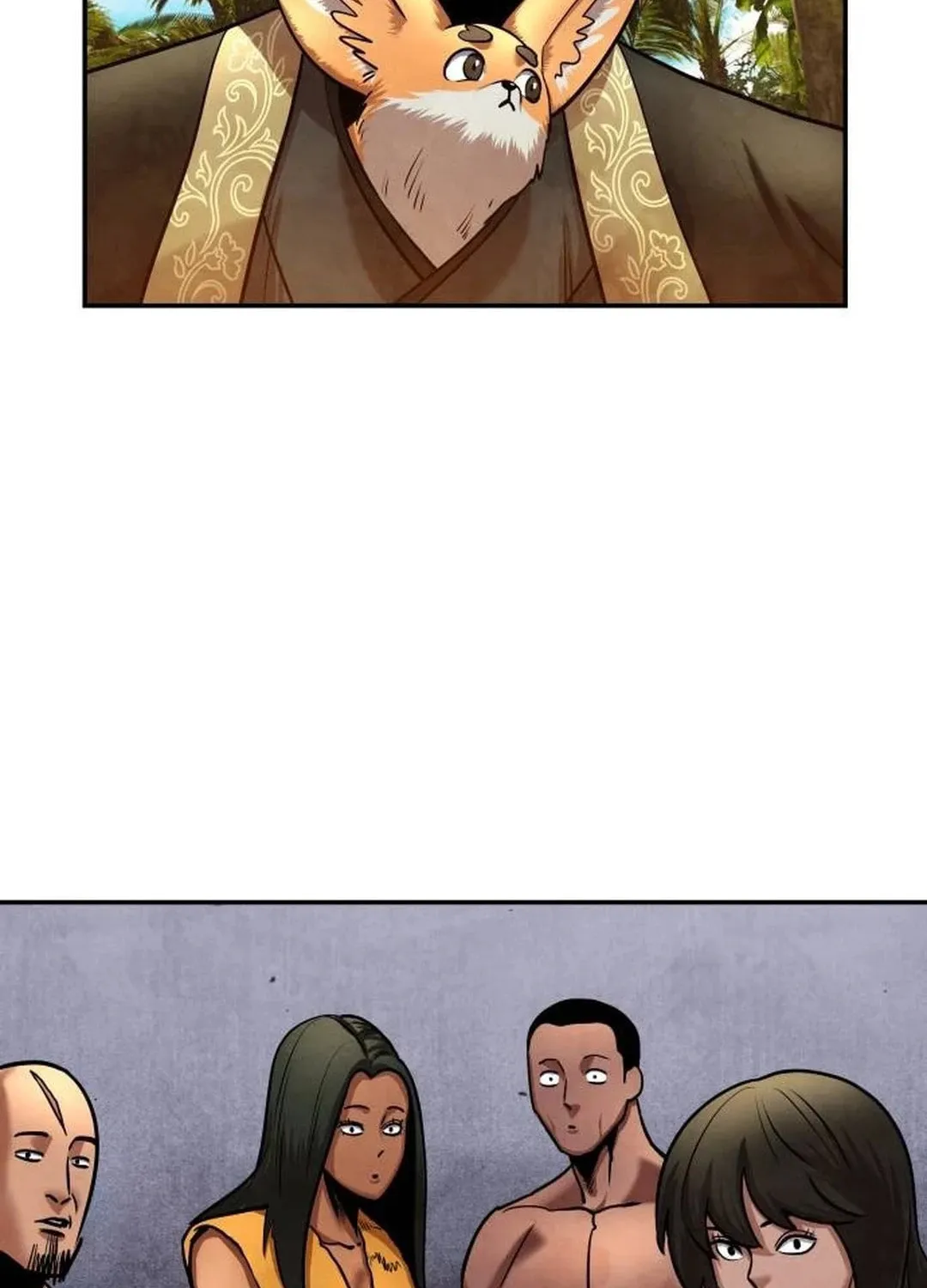 Read Gunman chapter 28 image 83 on Lezhin