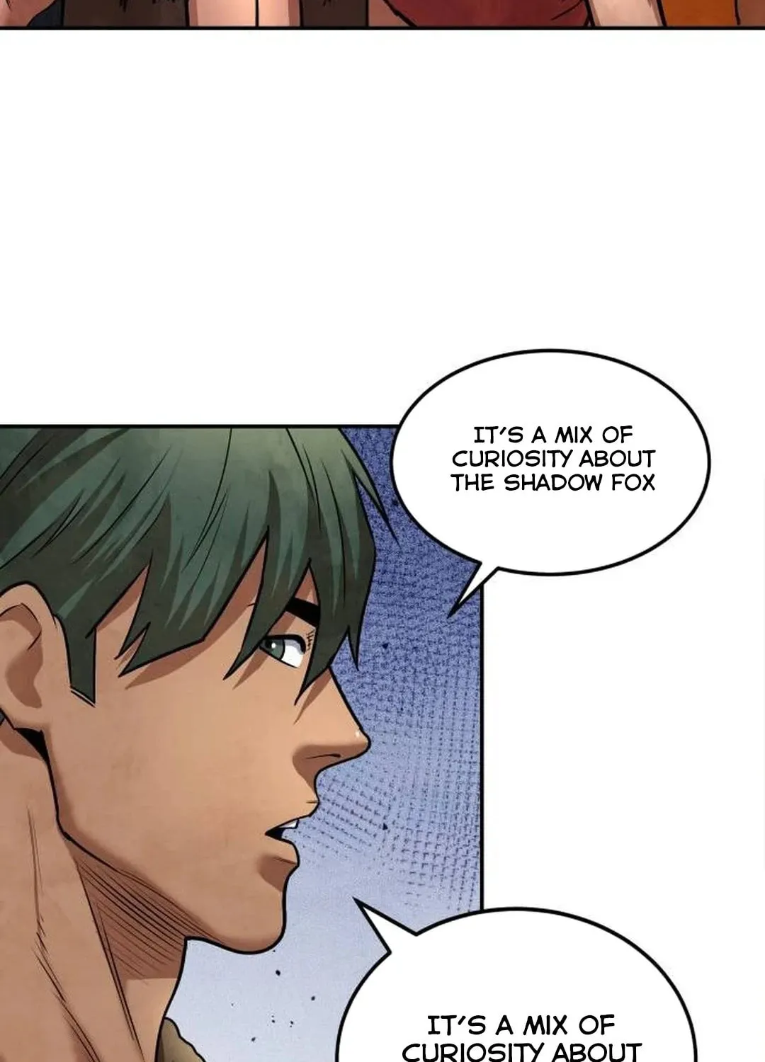 Read Gunman chapter 28 image 85 on Lezhin