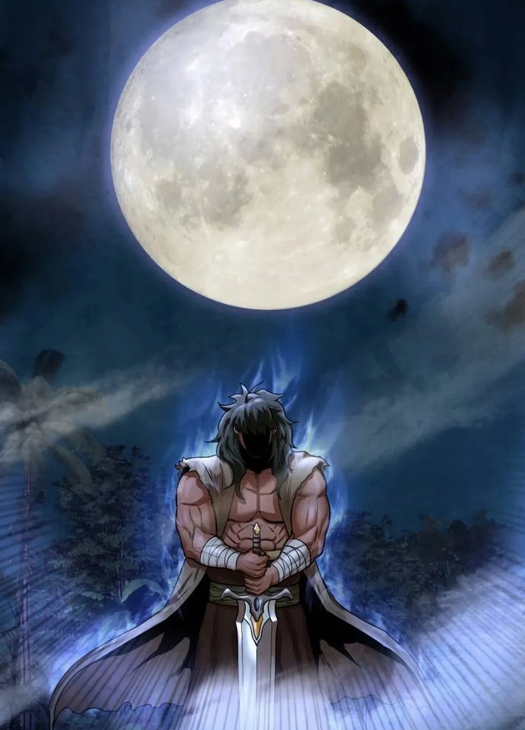 Read Gunman chapter 29 image 104 on Lezhin