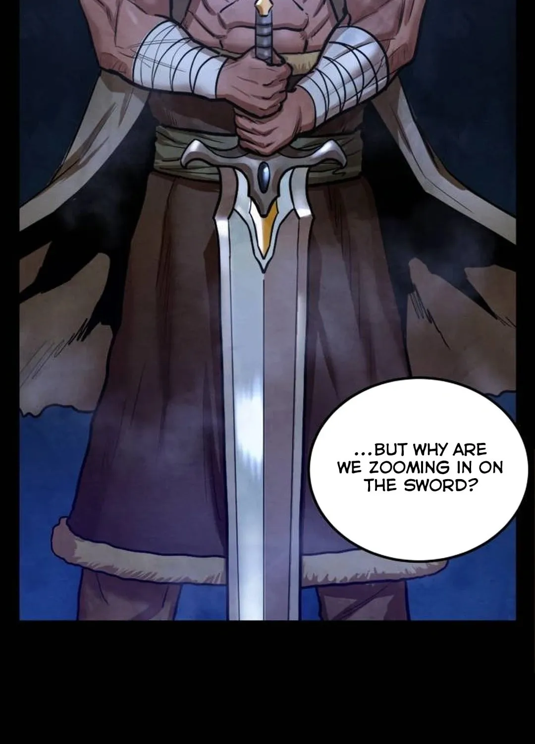 Read Gunman chapter 29 image 109 on Lezhin