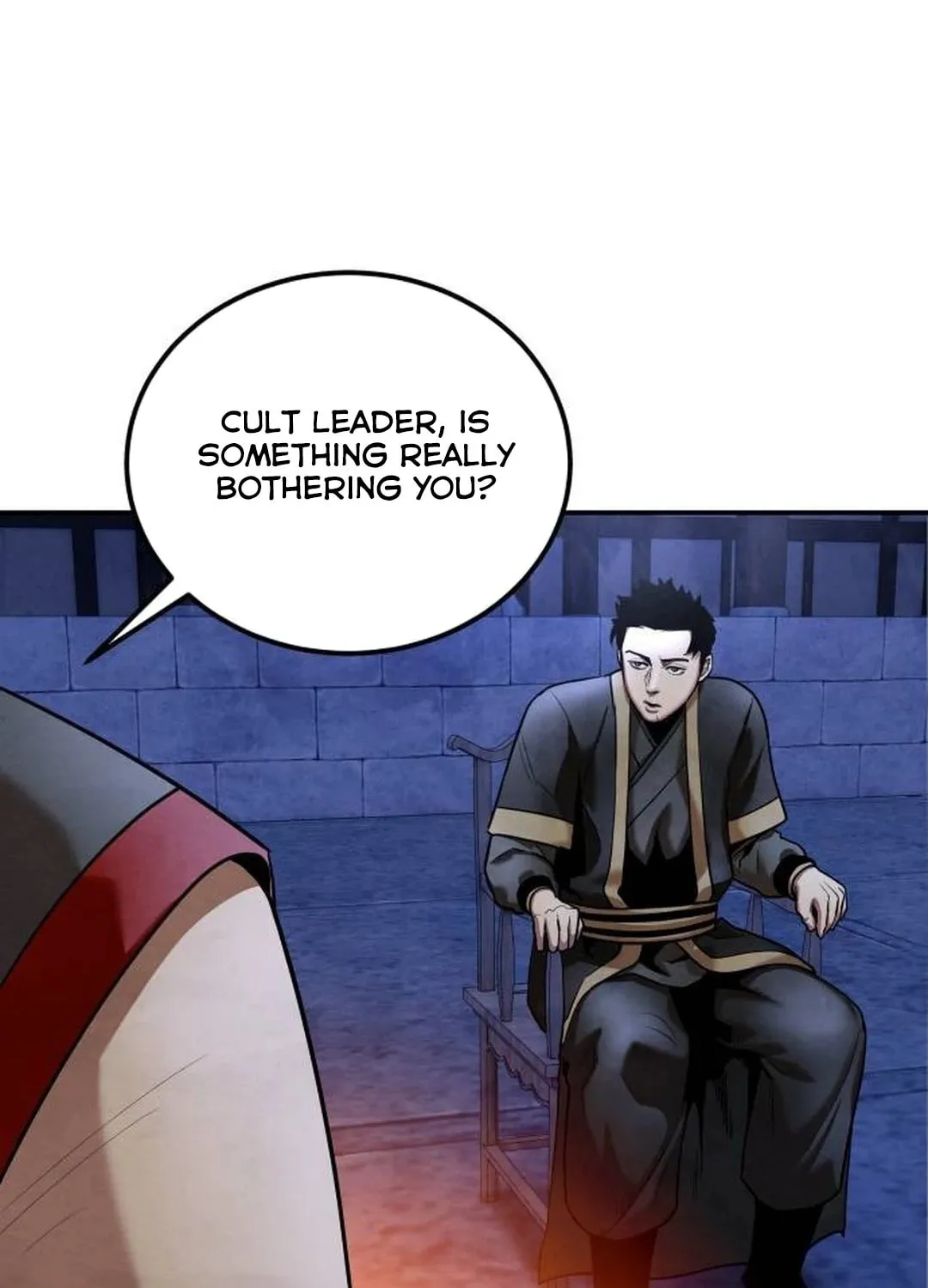 Read Gunman chapter 29 image 35 on Lezhin