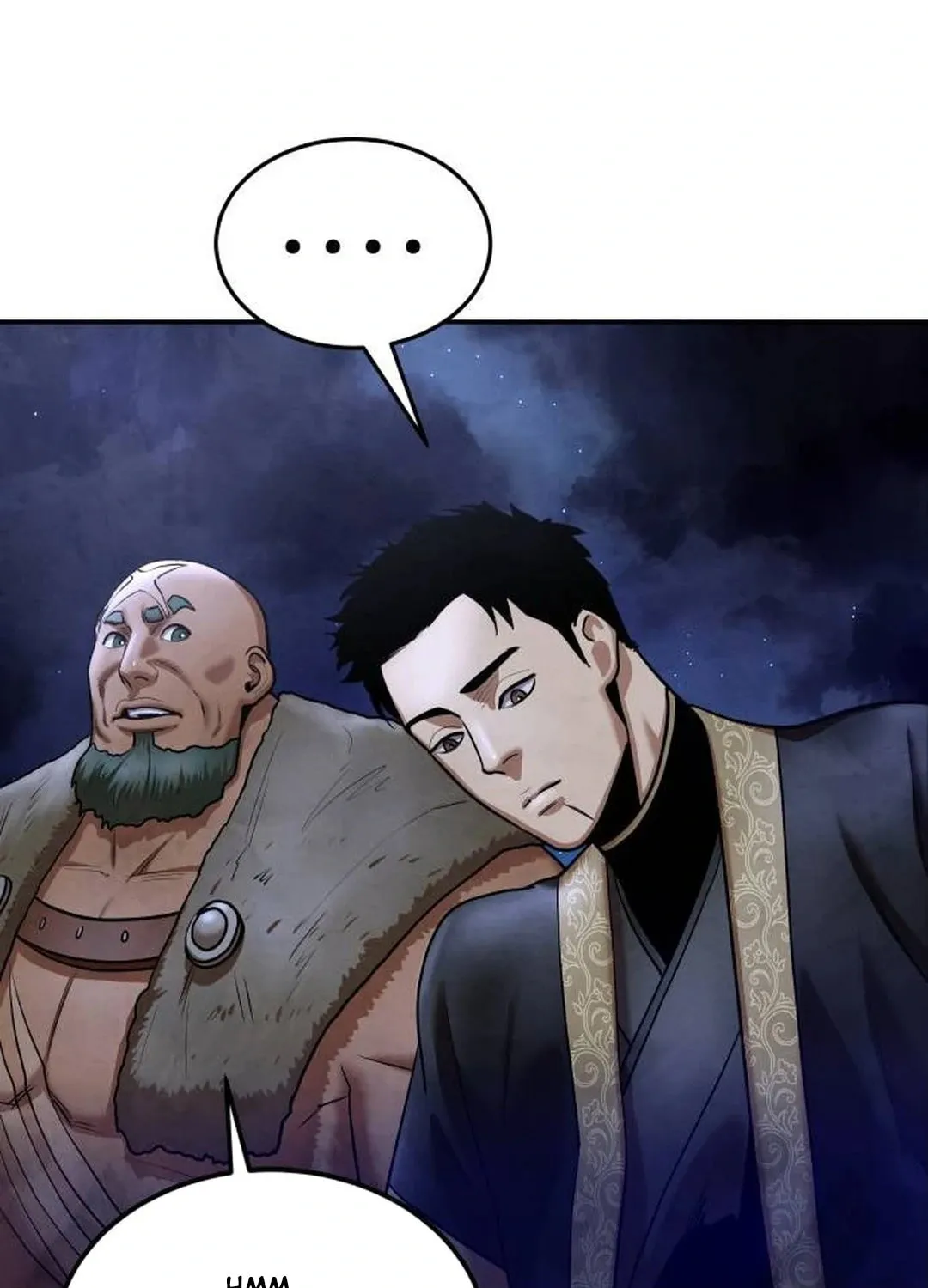 Read Gunman chapter 29 image 51 on Lezhin