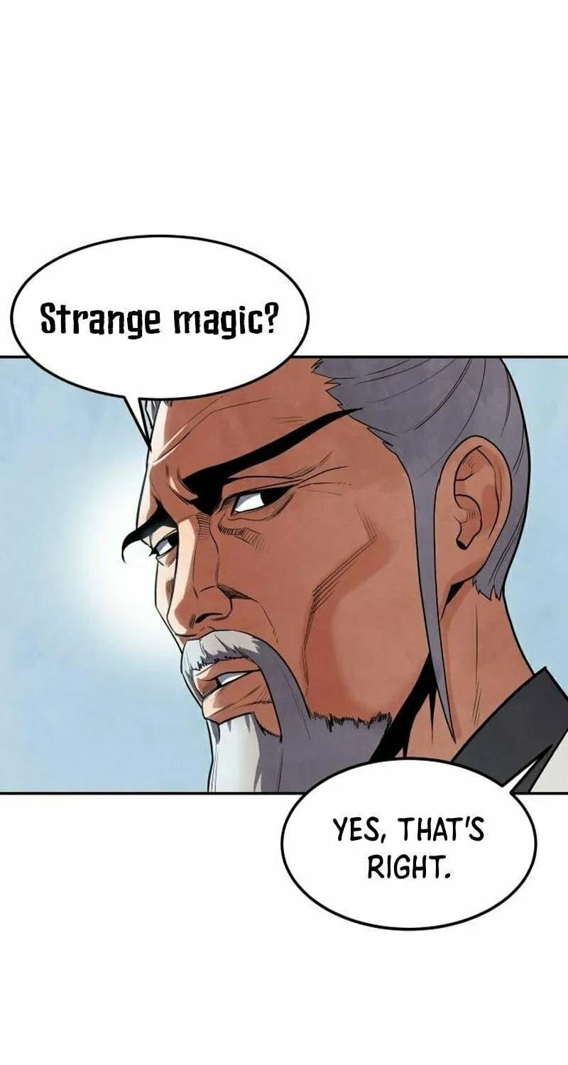 Read Gunman chapter 3 image 10 on Lezhin