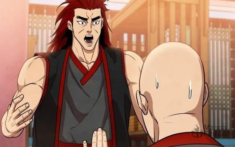 Read Gunman chapter 3 image 101 on Lezhin