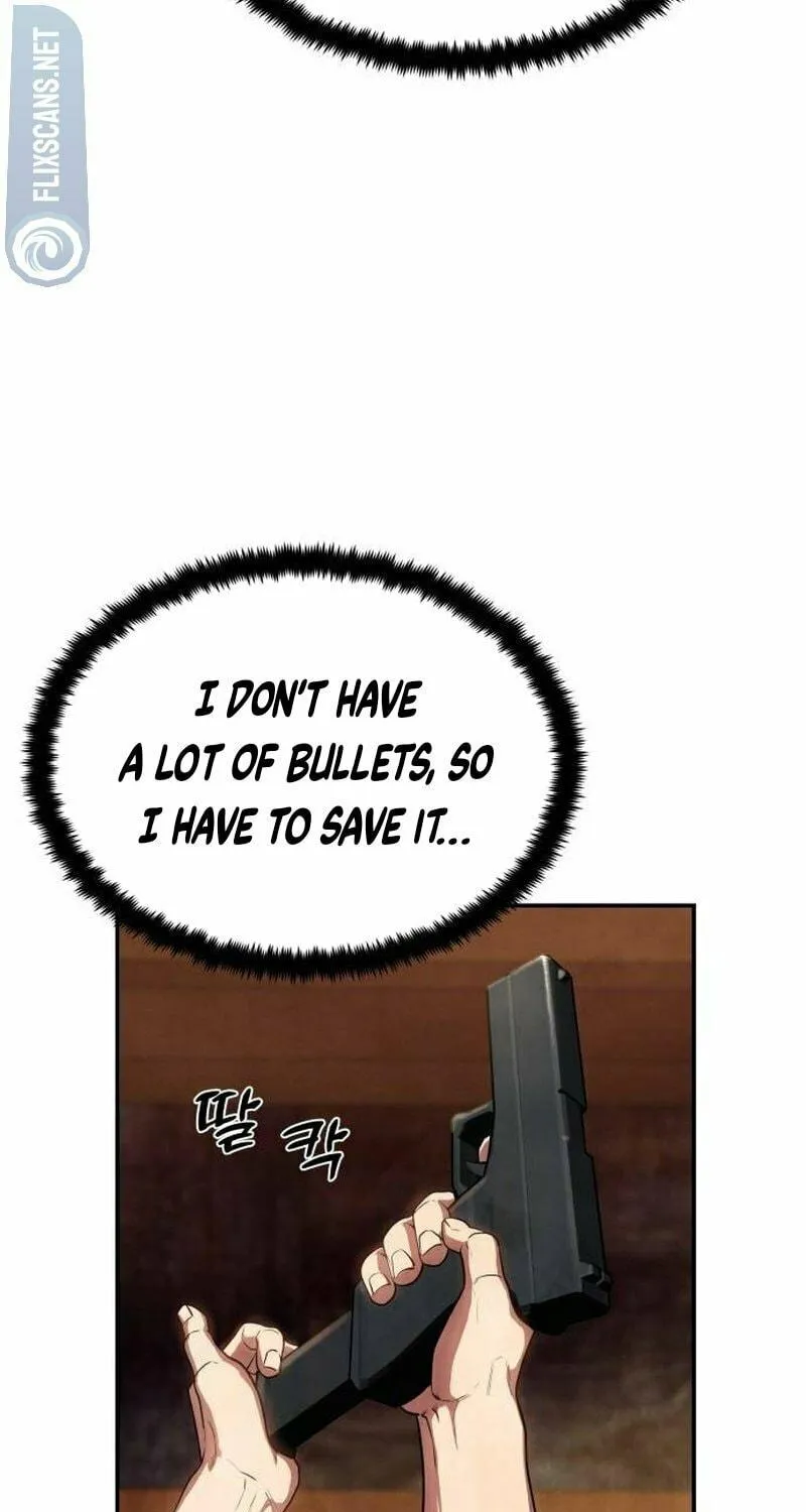 Read Gunman chapter 3 image 112 on Lezhin