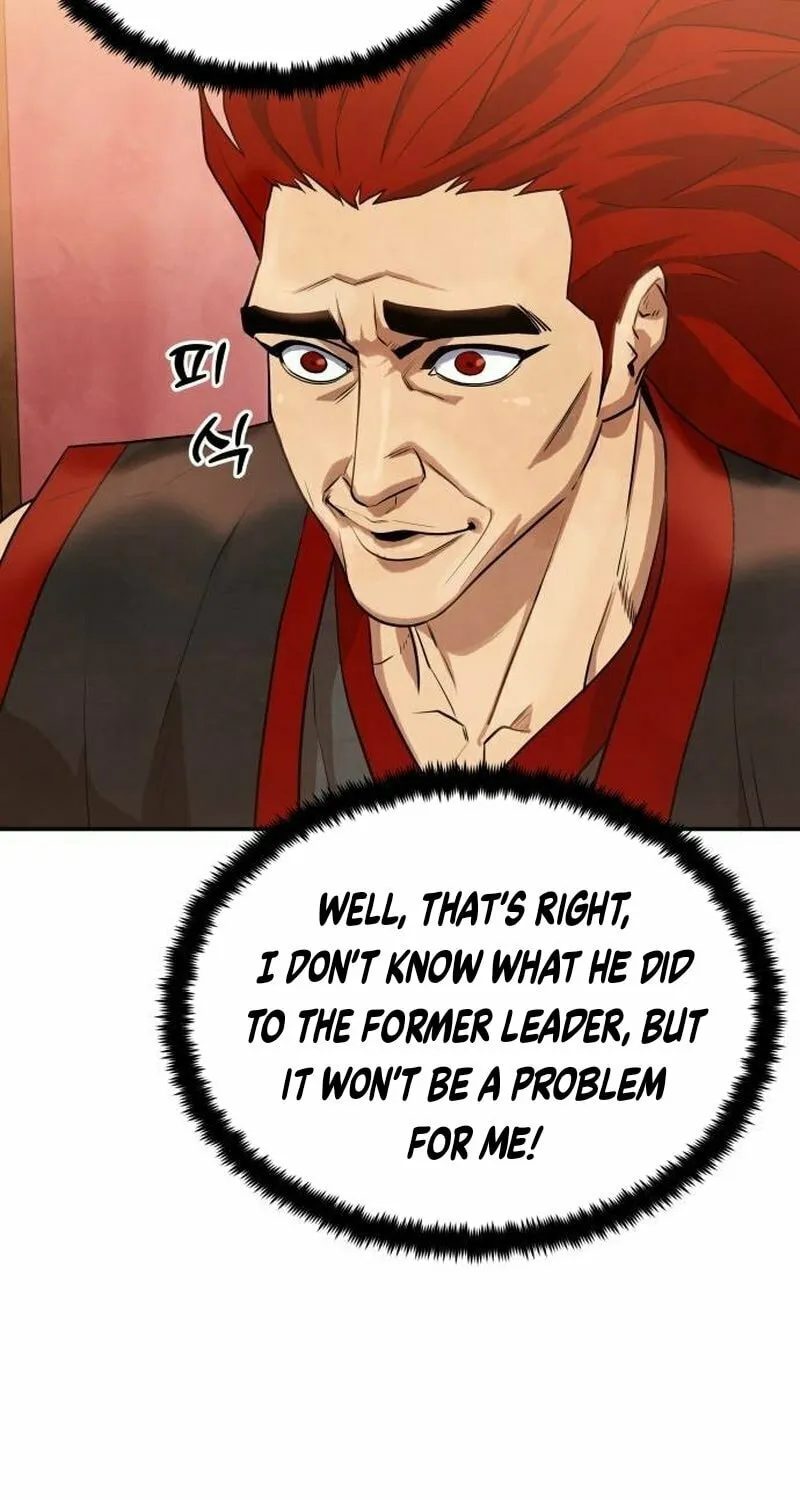 Read Gunman chapter 3 image 116 on Lezhin