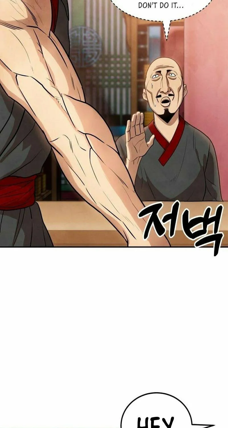 Read Gunman chapter 3 image 118 on Lezhin