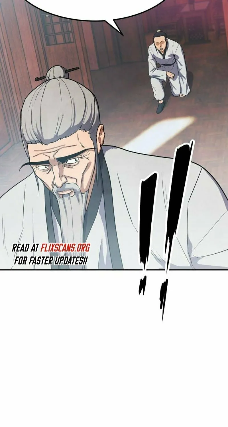 Read Gunman chapter 3 image 12 on Lezhin