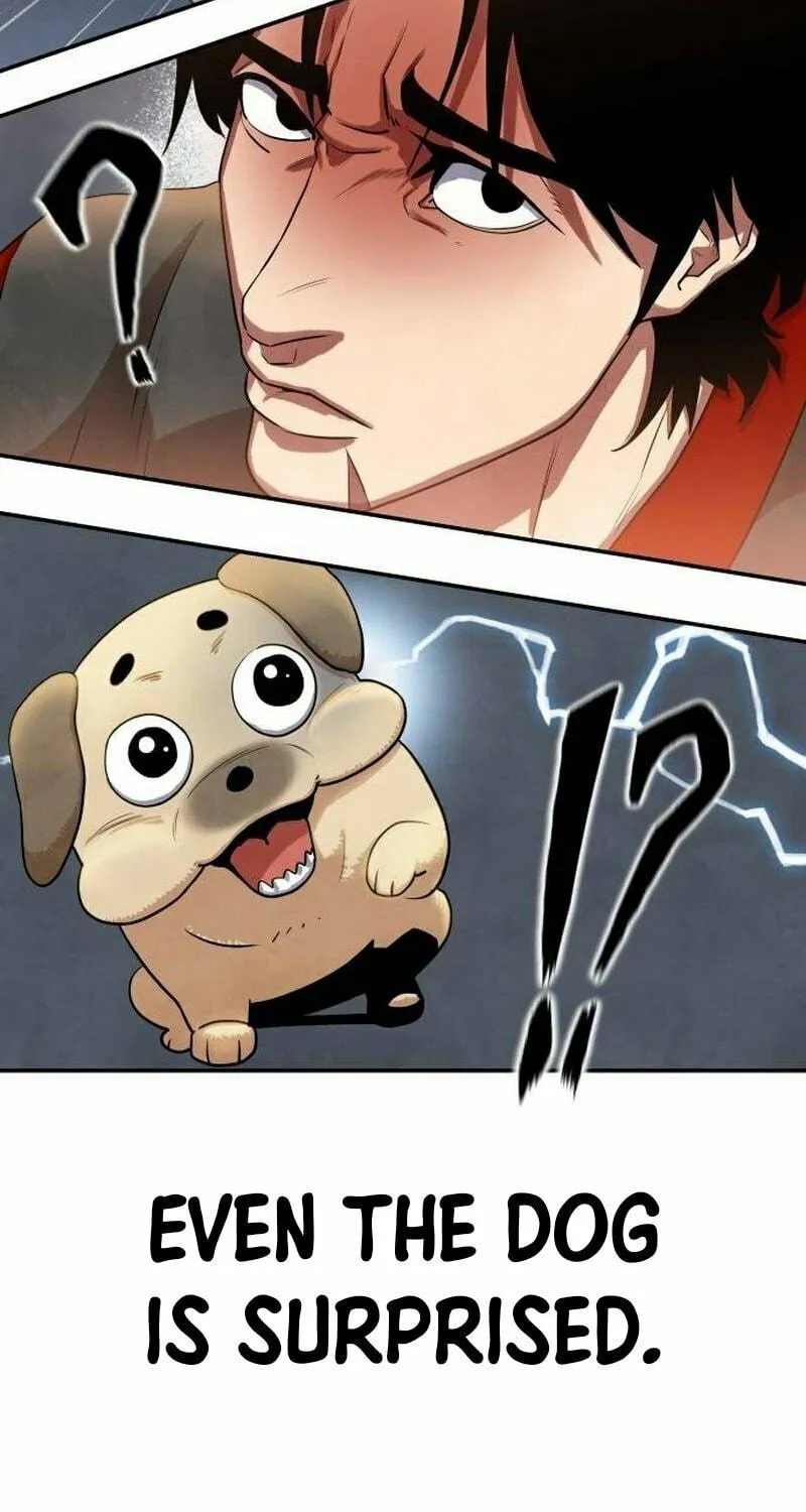 Read Gunman chapter 3 image 124 on Lezhin