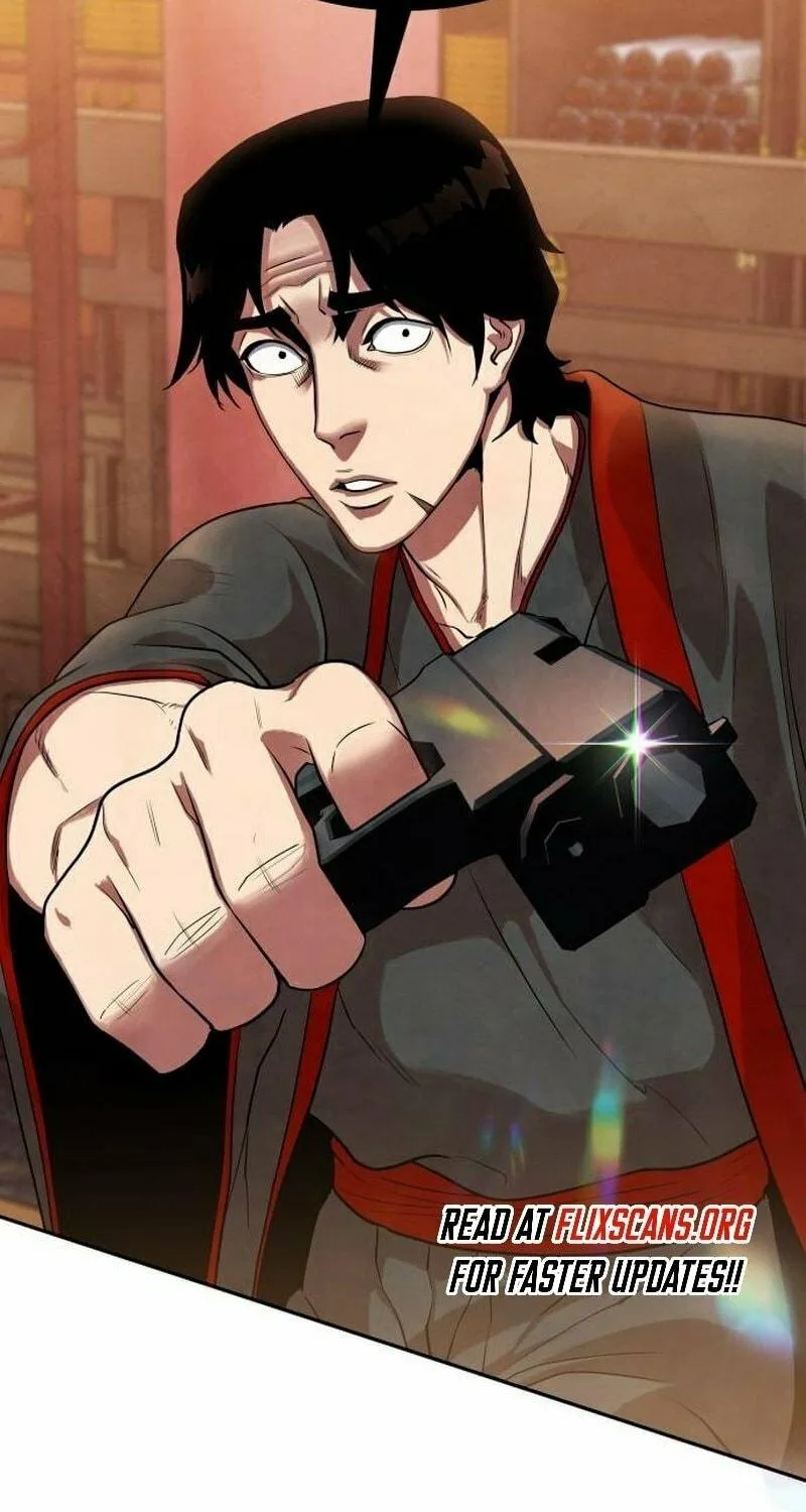 Read Gunman chapter 3 image 130 on Lezhin