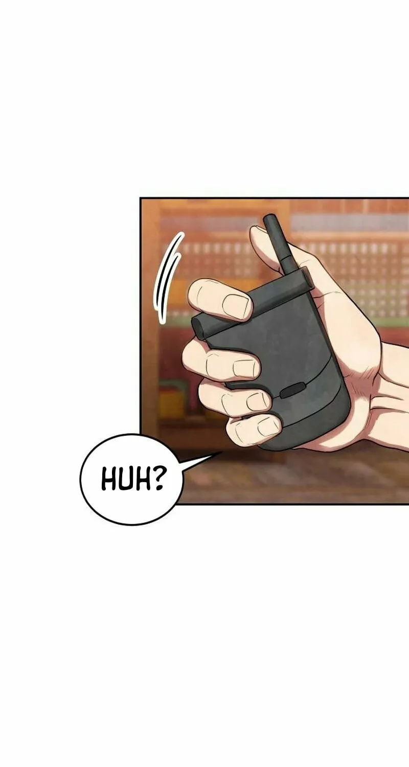 Read Gunman chapter 3 image 134 on Lezhin
