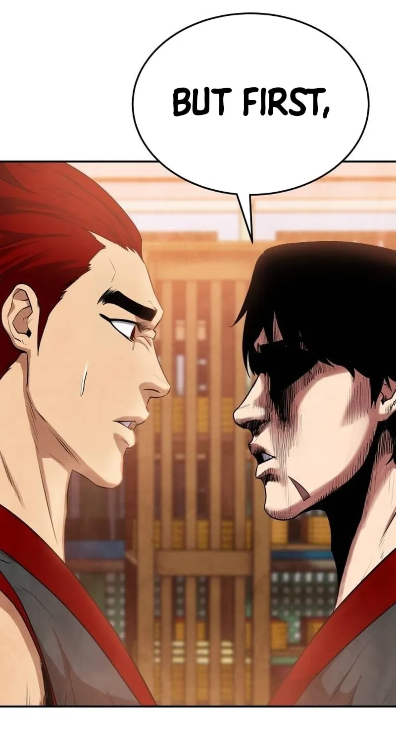 Read Gunman chapter 3 image 144 on Lezhin