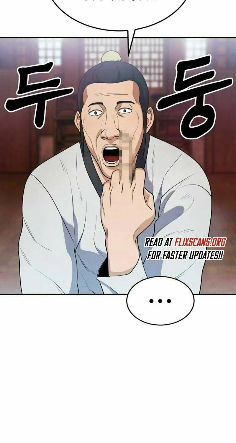 Read Gunman chapter 3 image 16 on Lezhin