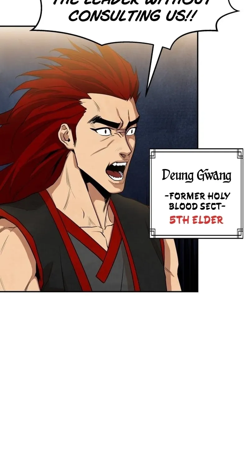 Read Gunman chapter 3 image 24 on Lezhin