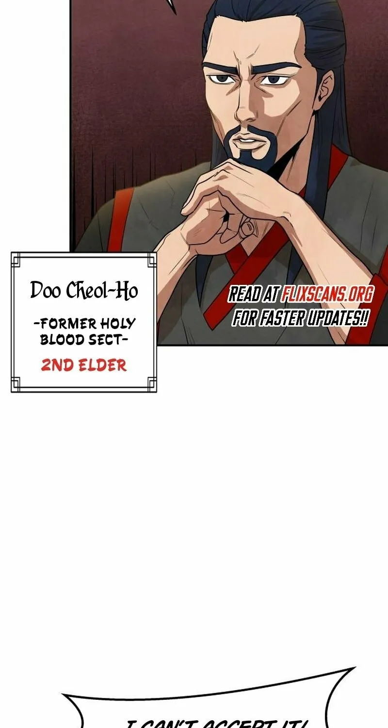 Read Gunman chapter 3 image 26 on Lezhin
