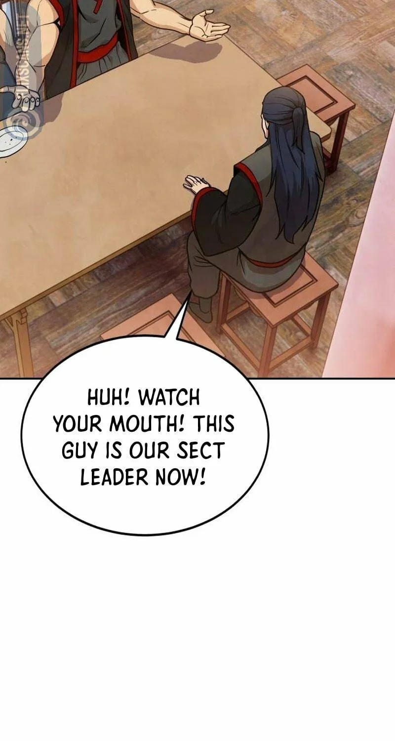 Read Gunman chapter 3 image 28 on Lezhin