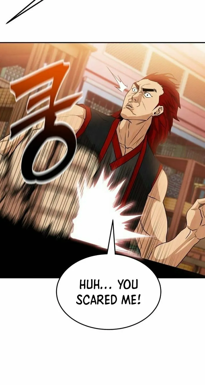 Read Gunman chapter 3 image 30 on Lezhin
