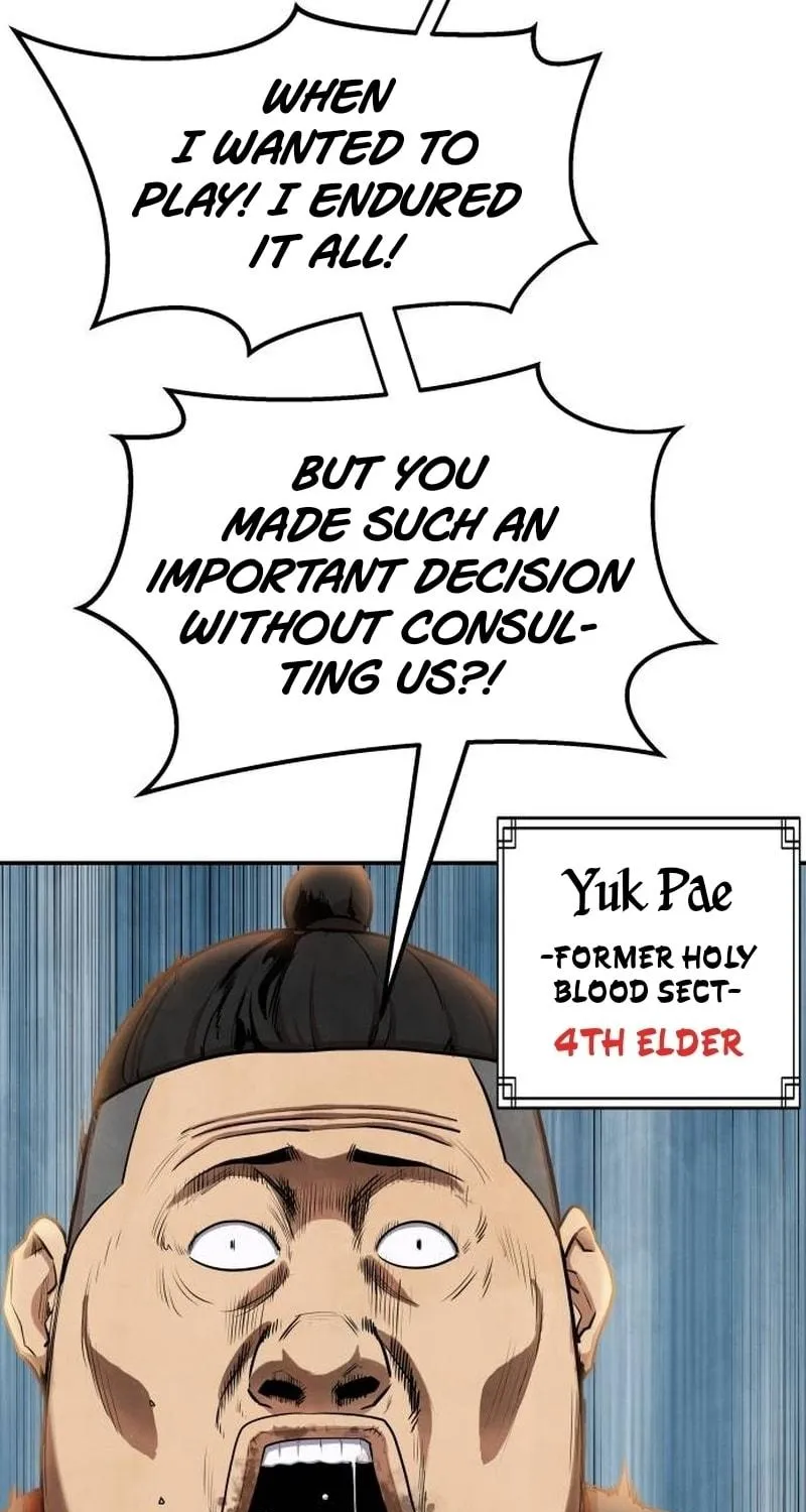 Read Gunman chapter 3 image 34 on Lezhin