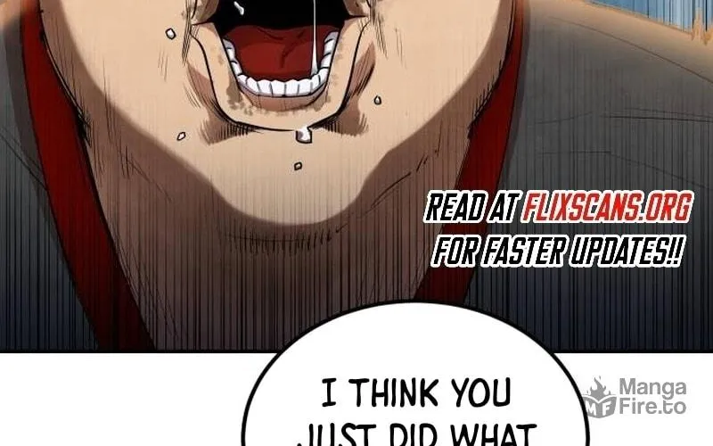 Read Gunman chapter 3 image 35 on Lezhin