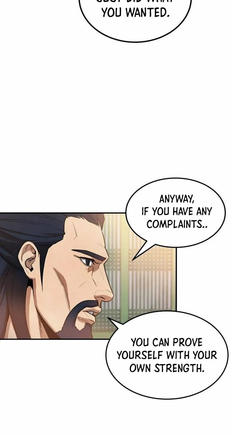 Read Gunman chapter 3 image 36 on Lezhin