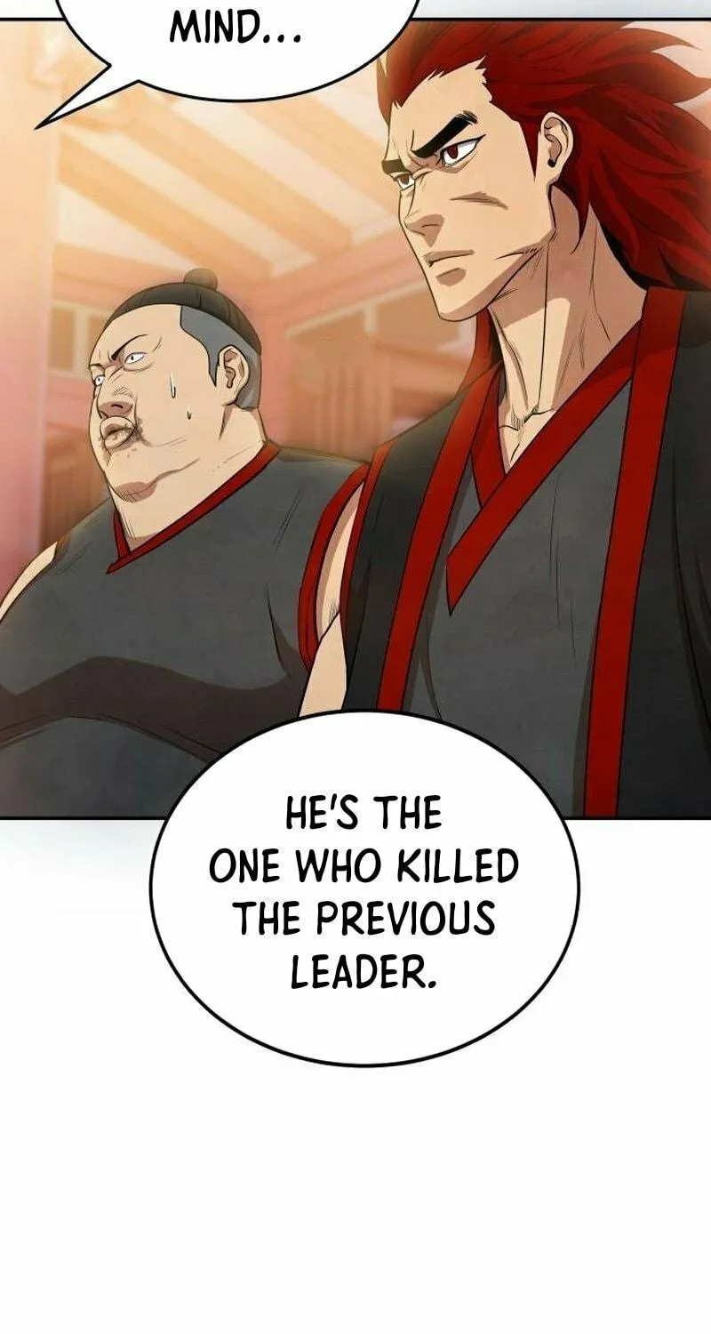 Read Gunman chapter 3 image 38 on Lezhin